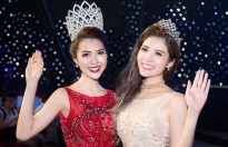 hoa hau tuong linh chinh thuc dai dien viet nam du thi miss intercontinental 2017