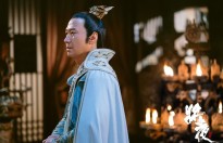 Lê Minh đóng phim cổ trang 'Tướng dạ' sau 29 năm
