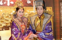 'Thâm cung kế' của TVB cán mốc 3 tỷ lượt xem ở Trung Quốc