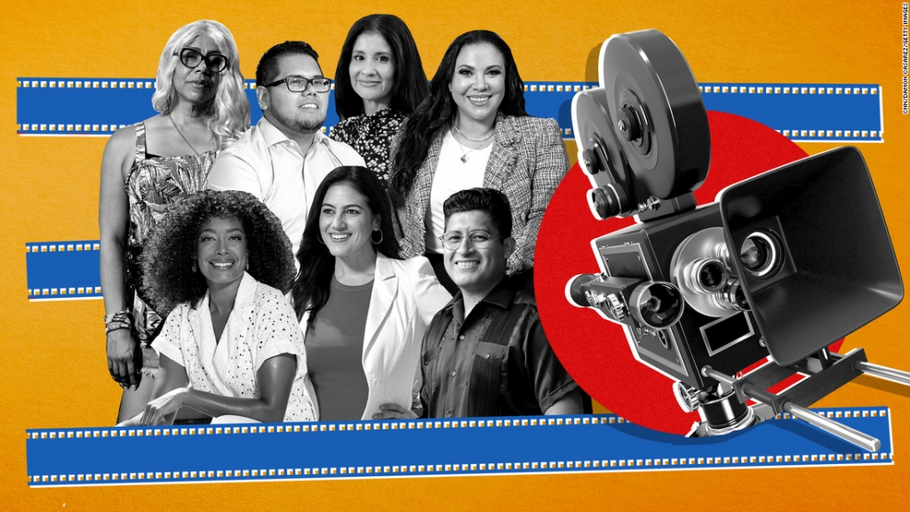 1. Sự thành công của bộ phim In the Heights là cú hích cho cộng đồng người Latinh tại Hollywood
