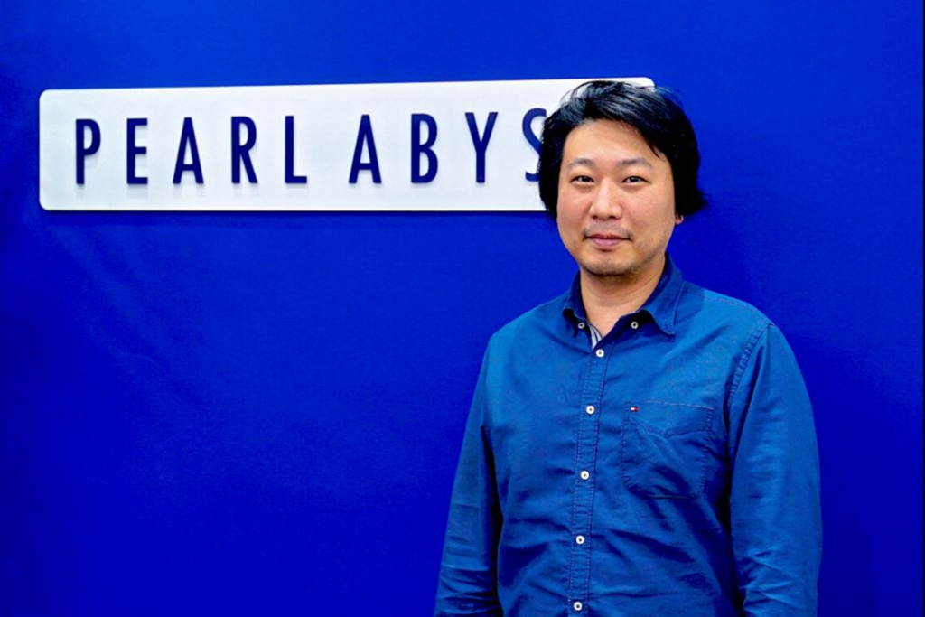 Dae-Il Kim - người đồng sáng lập Pearl Abyss