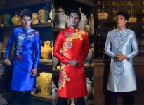 mua thu ve tren sac ao dai