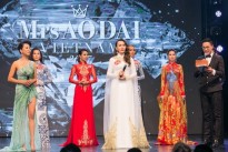 Doanh nhân Đỗ Lan giành giải Hoa hậu Nhân Ái tại Úc