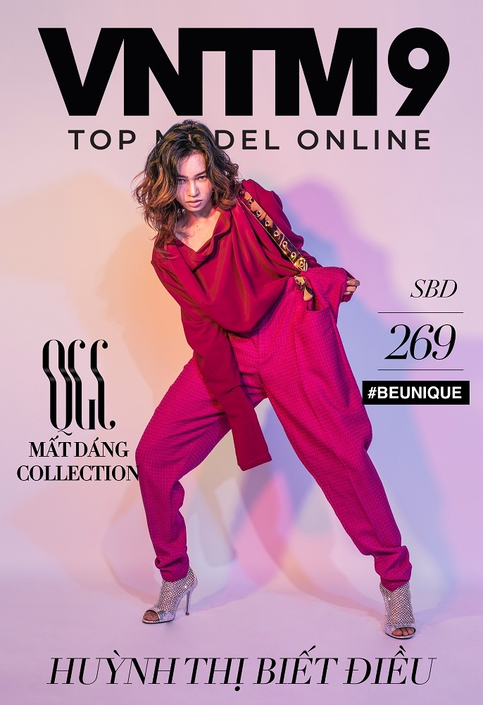 20 thi sinh xuat sac nhat top model online 2019 chinh thuc lo dien