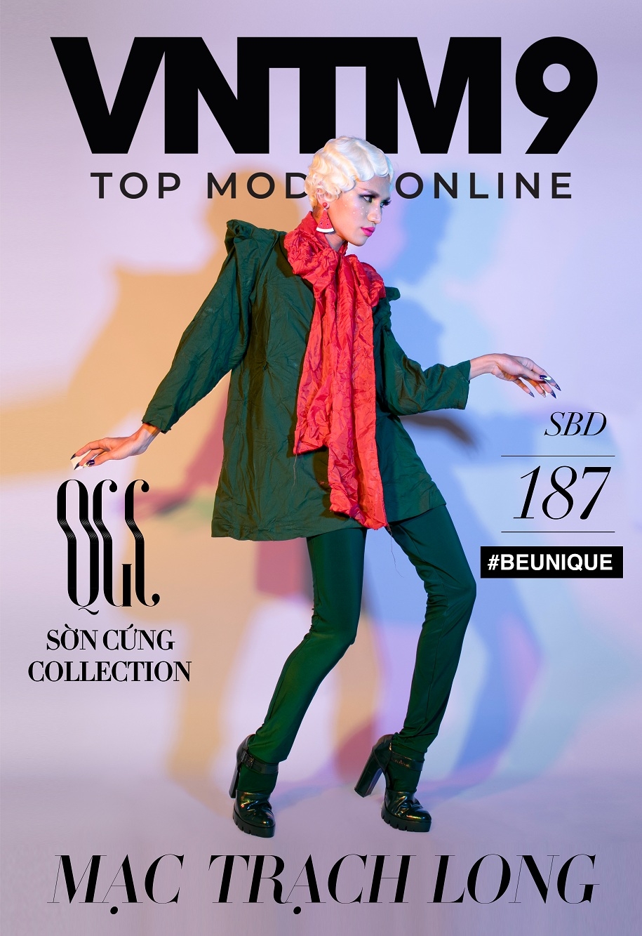 20 thi sinh xuat sac nhat top model online 2019 chinh thuc lo dien
