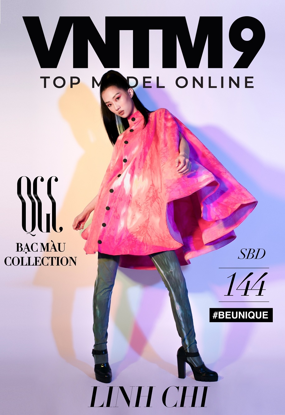 20 thi sinh xuat sac nhat top model online 2019 chinh thuc lo dien
