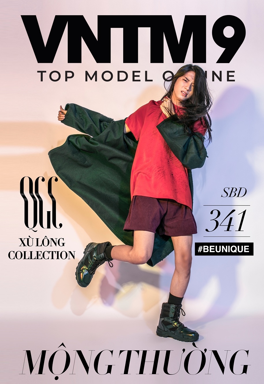 20 thi sinh xuat sac nhat top model online 2019 chinh thuc lo dien
