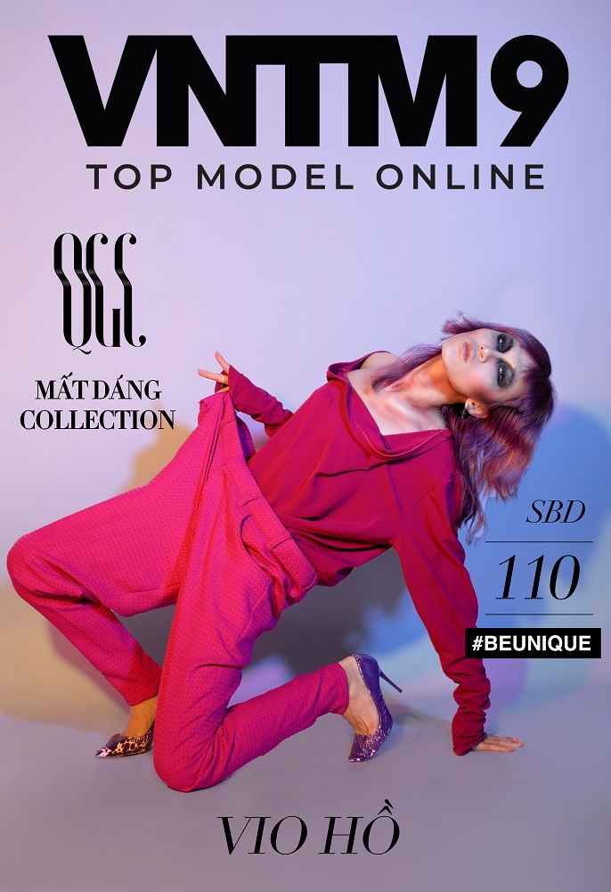 20 thi sinh xuat sac nhat top model online 2019 chinh thuc lo dien