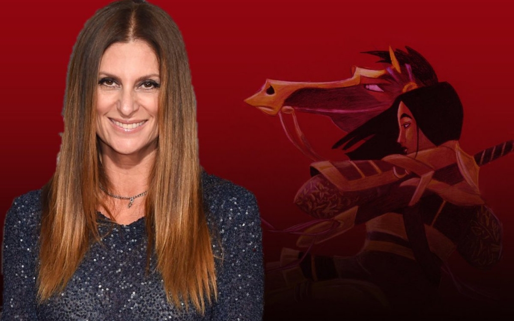 mulan moi va canh bac trung quoc cua walt disney