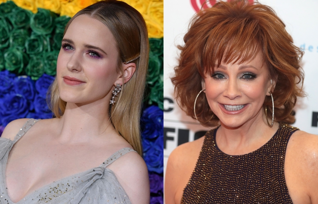 Reba McEntire, Rachel Brosnahan và Will Smith lồng tiếng cho 'Spies in Disguise'