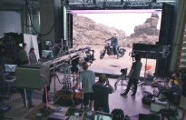 Unreal Engine: Trợ thủ sản xuất phim thời đại dịch