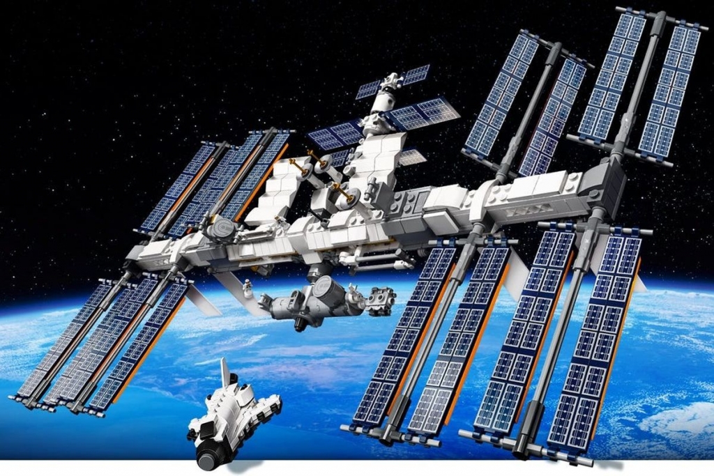 1. NASA đang trong quá trình nâng cấp thiết bị ghi hình và quay phim trên ISS để có những hình ảnh đẹp từ ngoài không gian