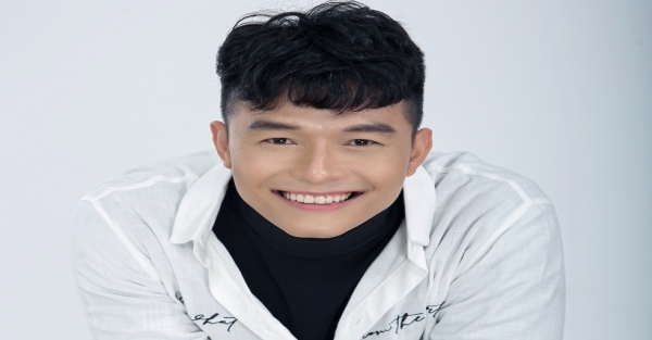 Lê Minh Thành: Chàng trai quê ôm mộng diễn viên và quả ngọt mang tên Ngôi Sao Xanh