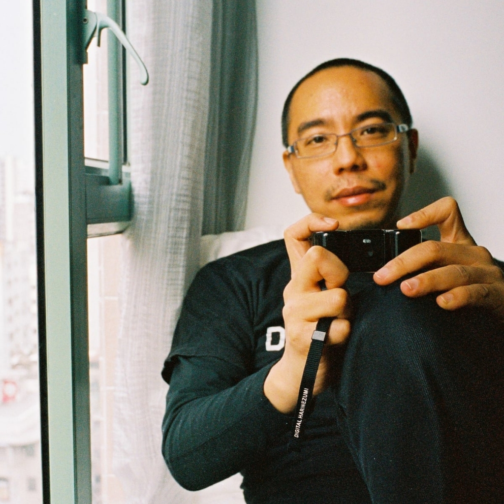 Apichatpong Weerasethakul: Chủ nghĩa ‘kỳ lạ’ luôn ẩn sâu trong tôi