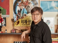 Choi Dong Hoon: Bất bại hay thất bại với 'Alienoid'?