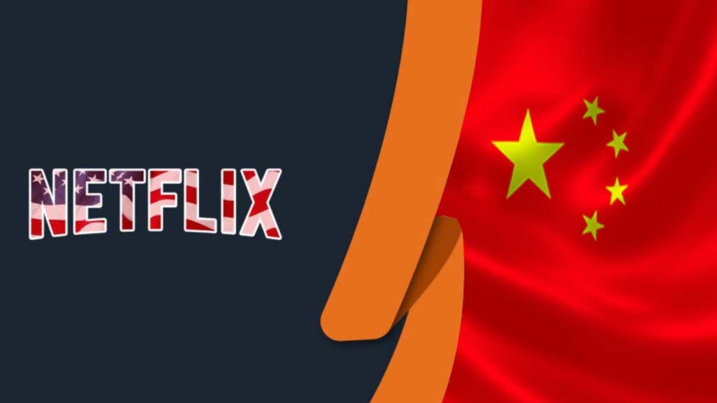 4. Netflix phải đối mặt với một số thách thức khi xâm nhập vào thị trường Trung Quốc