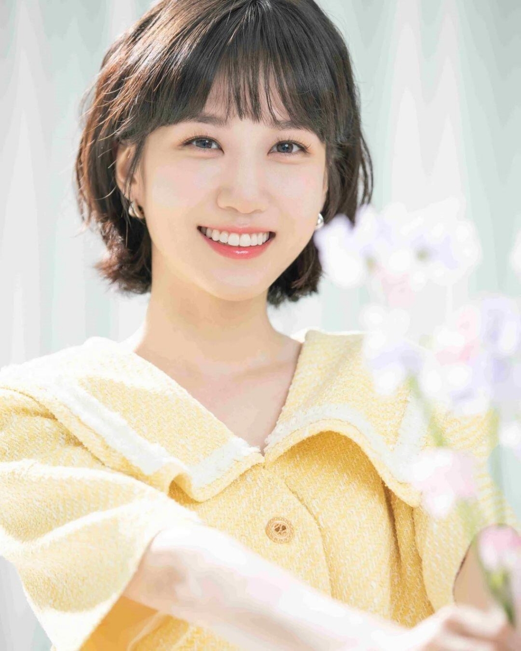 Park Eun Bin: Cứ tận tâm rồi thành công sẽ đến!