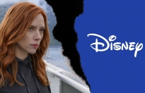 Scarlett Johansson liệu có thắng kiện Walt Disney?