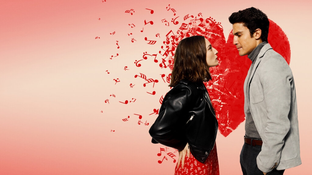 Netflix tháng 9 cùng 4 tựa phim không thể bỏ qua