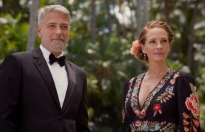 Tấm vé thiên đường: Du lịch cùng bộ đôi ‘hoàn cảnh’ Julia Roberts và George Clooney