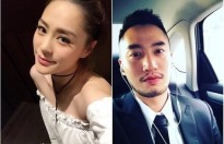Chung Hân Đồng thừa nhận mối tình chị em với bác sỹ kém 4 tuổi
