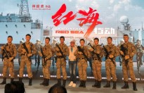 Đạo diễn Lâm Siêu Hiền khẳng định 'Hồng hải hành động' không ăn theo 'Chiến lang 2'