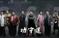 11 ngôi sao võ thuật hàng đầu Hoa ngữ quy tụ trong 'Công thủ đạo'