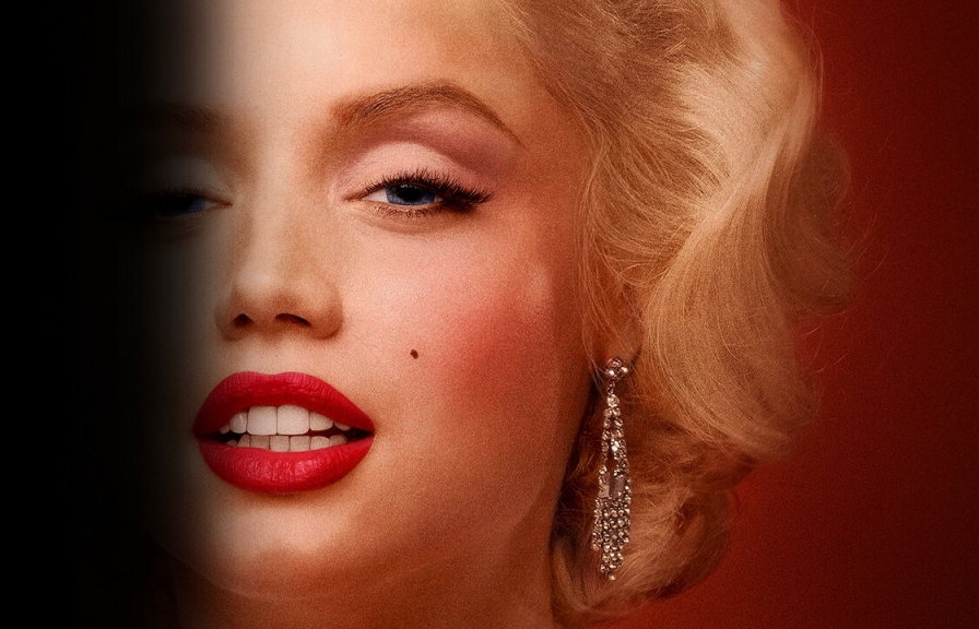 Blonde: Làm sống lại biểu tượng sắc đẹp Marilyn Monroe thế nào?