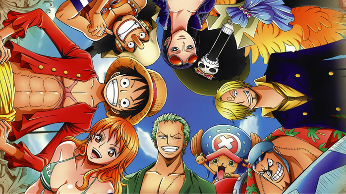 Nhìn lại hành trình 25 năm chinh phục khán giả của thương hiệu 'One Piece'