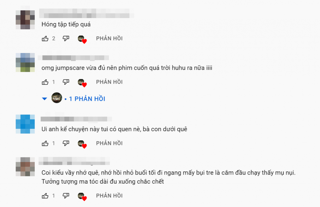 Đạo diễn Phạm Tuân: Làm phim kinh dị không hề dễ dàng!