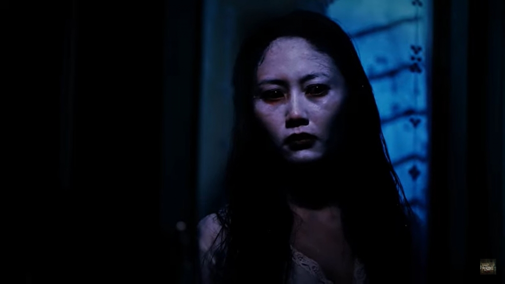 Đạo diễn Phạm Tuân: Làm phim kinh dị không hề dễ dàng!