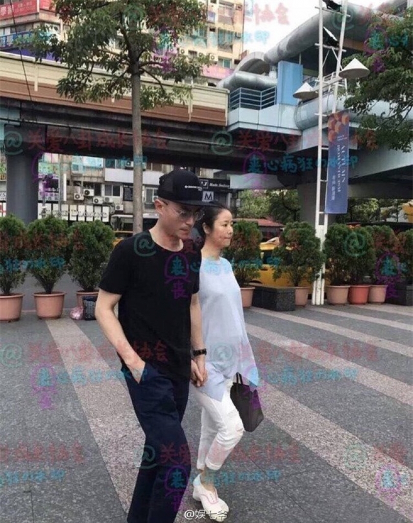 Cặp đôi nào thị phi nhất Cbiz hiện tại? cap doi nao thi phi nhat cbiz hien tai