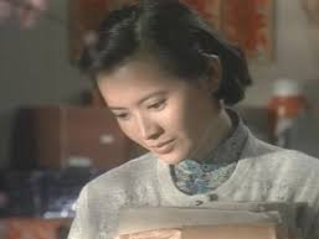 TVB phát sóng 3 bộ phim tưởng niệm Lam Khiết Anh