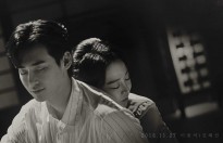 Drama 'Death Song' tung ra những hình ảnh đầu tiên của Lee Jong Suk và Shin Hye Sun