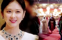 'The Last Empress' của Jang Nara và Choi Jin Hyuk tung teaser đầu tiên