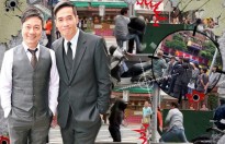 Trần Hào và Lê Diệu Tường sang Đài Loan làm… 'sát thủ'