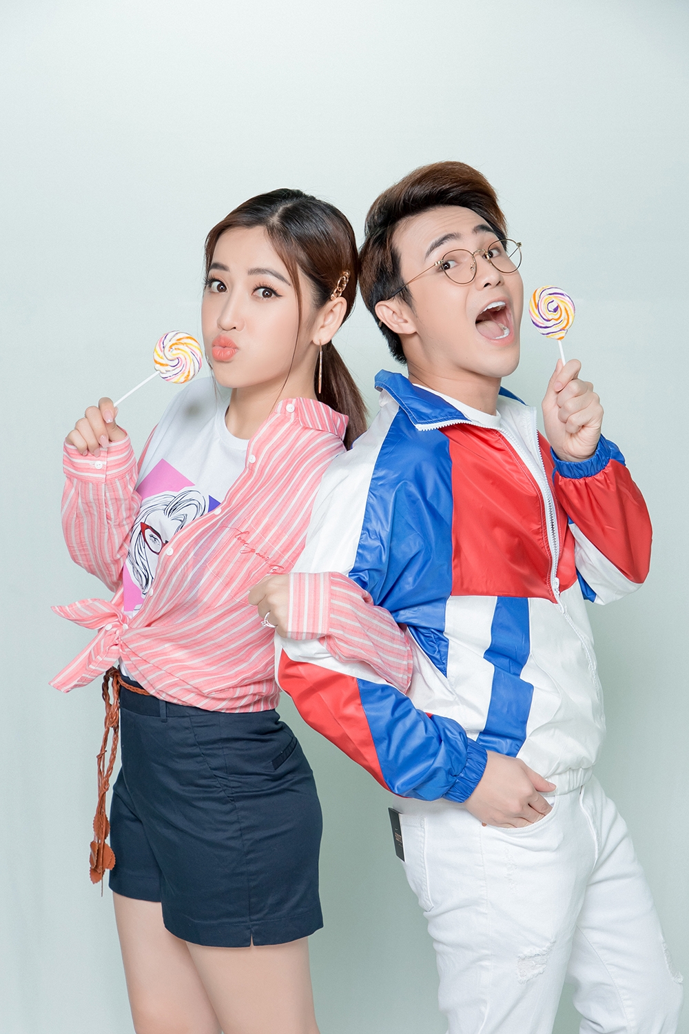 huynh lap lam web drama phai dat gioi han de tu kiem duyet