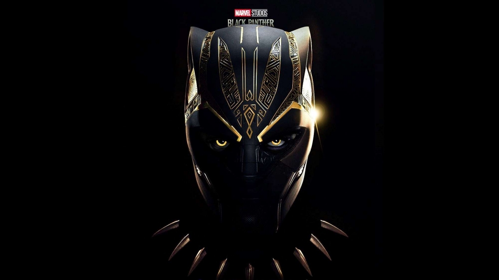 5. Ai sẽ là người trở thành Black Panther mới