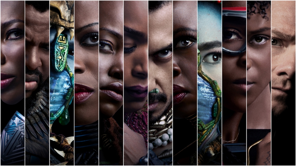 'Black Panther: Wakanda Forever' – Còn lại gì khi 'nhà vua' đã mất?