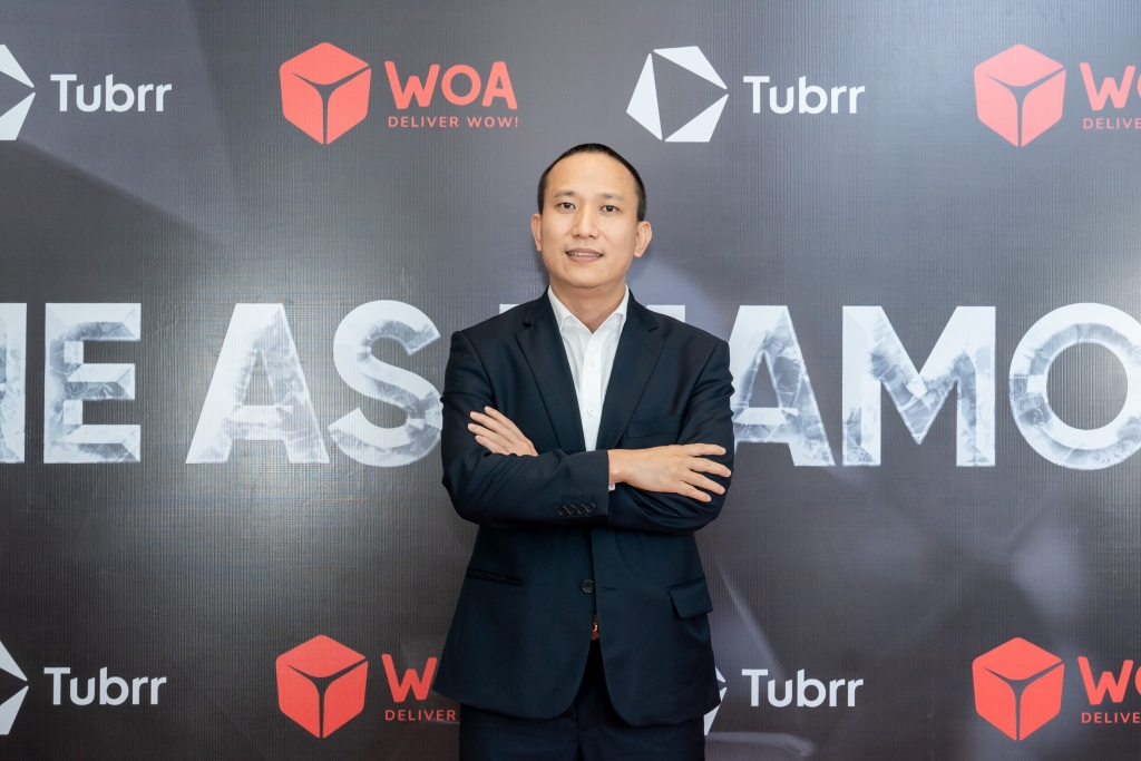 Tạ Mạnh Hoàng - CEO Sconnect Việt Nam: Đôi khi lựa chọn quan trọng hơn nỗ lực!