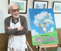 Hayao Miyazaki: Sáng tạo những bộ phim từ những giấc mơ
