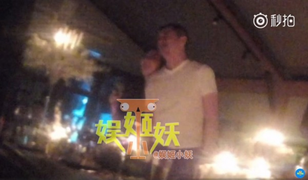 Sau 4 năm ly hôn Vương Phi, Lý Á Bằng đã tìm được tình yêu mới sau 4 nam ly hon vuong phi ly a bang da tim duoc tinh yeu moi