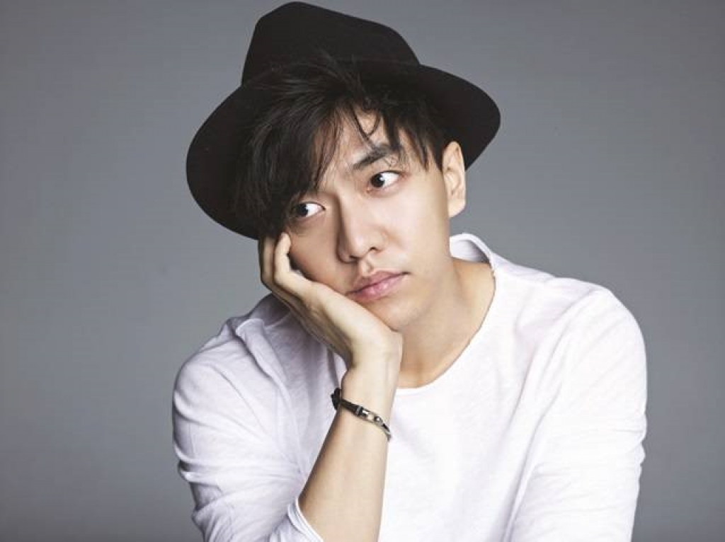 lee seung gi se cung sao yeu tinh tham gia show nhung chang quan gia