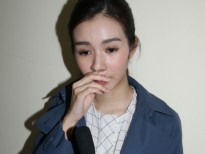 Sao TVB Mạch Minh Thi tiết lộ từng bị xâm hại tình dục