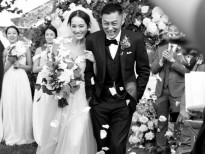 'Nam thần' Dư Văn Lạc bất ngờ tuyên bố kết hôn