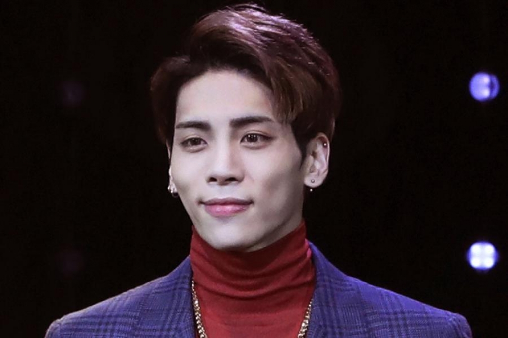 la thu cuoi cung ma jonghyun shinee muon ca the gioi doc