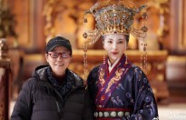 Lưu Đào và Châu Du Dân lần đầu tiên đóng cặp trong phim 'Đại Tống cung từ'