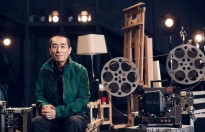 Đạo diễn Trương Nghệ Mưu khởi động dự án phim truyền hình 'Che trời'