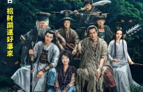 vo lam quai thu nhung ly do khien cuc pham phim hanh dong cua tai tu co thien lac cuon hut khan gia