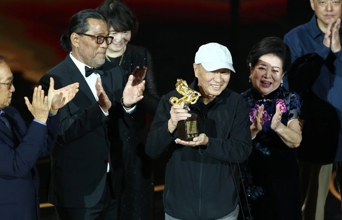 LHP Kim Mã lần thứ 57: Tinh thần điện ảnh Đài Loan!